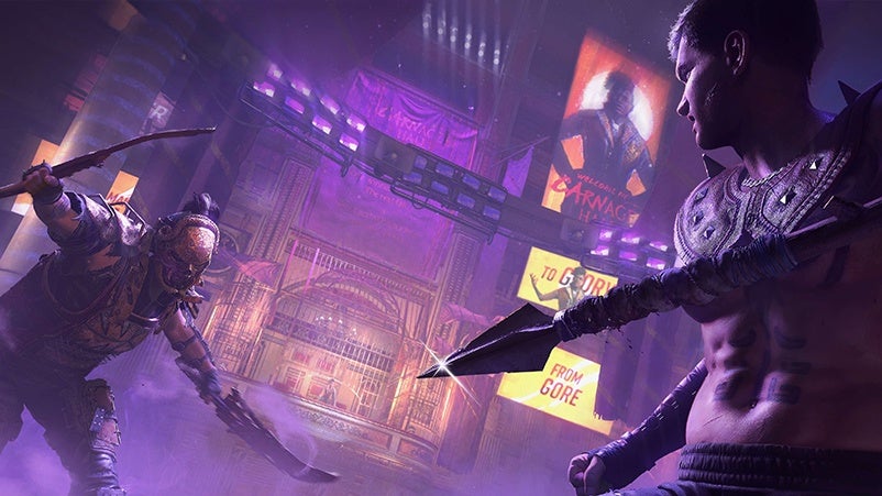 Dying Light 2 Bloody Ties DLC review: All tied up